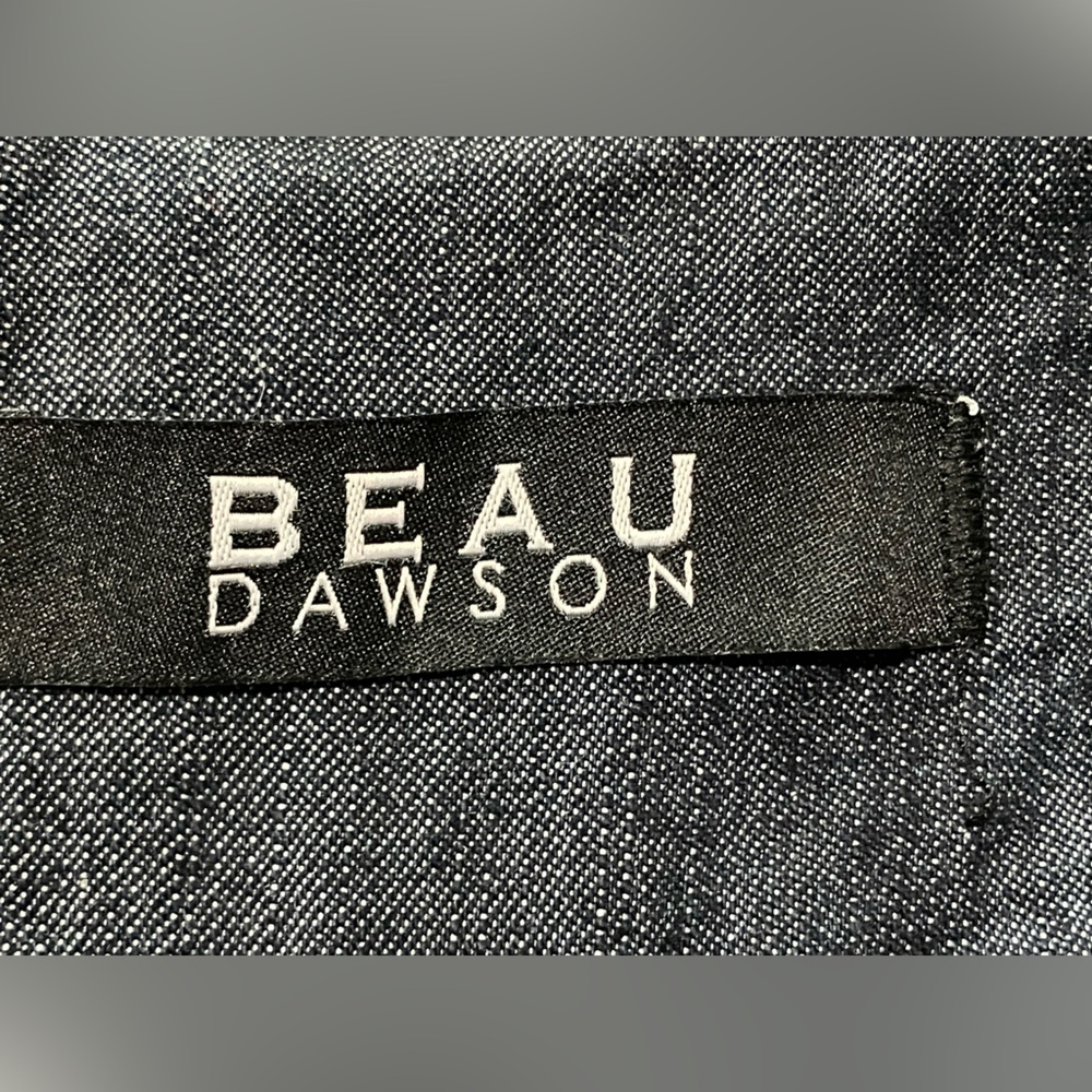 Beau Dawson Woman size 6P shorts - Picture 3 of 11